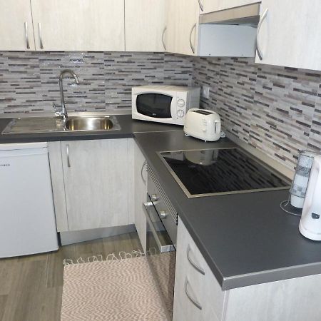 Suncanarias Estudio Summerland 阿罗纳 外观 照片