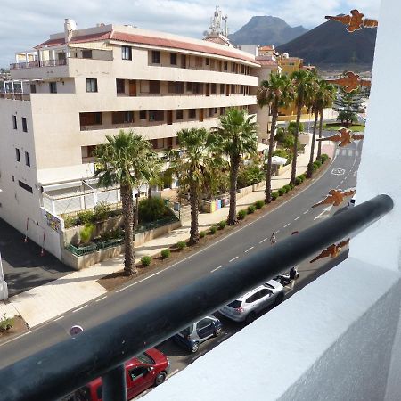 Suncanarias Estudio Summerland 阿罗纳 外观 照片