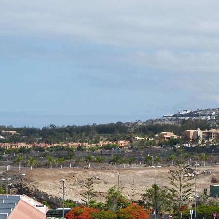Suncanarias Estudio Summerland 阿罗纳 外观 照片