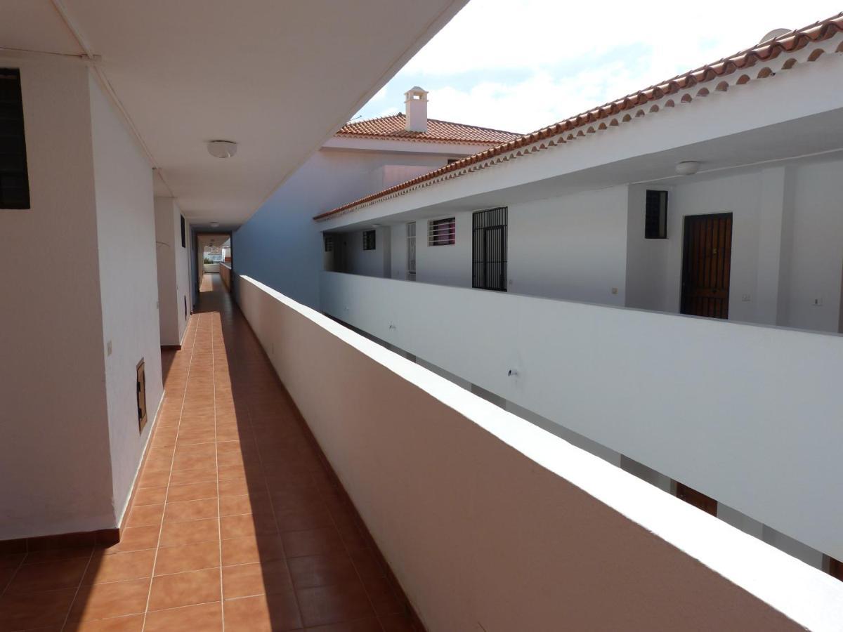 Suncanarias Estudio Summerland 阿罗纳 外观 照片