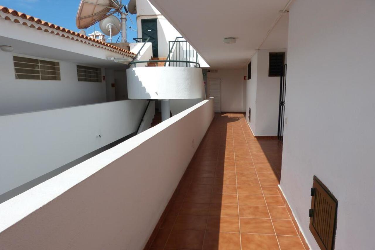 Suncanarias Estudio Summerland 阿罗纳 外观 照片